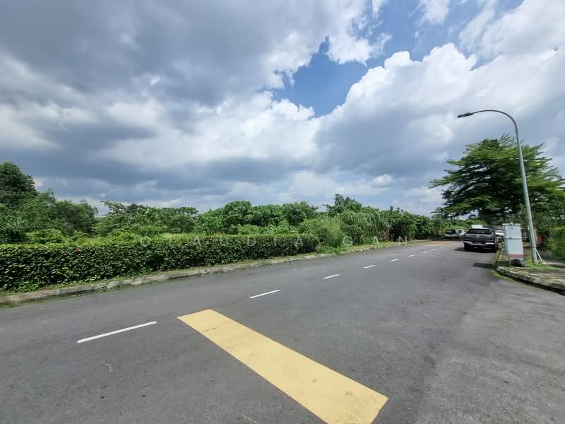 2-storey Terraced House for Sale in Taman Mutiara Bukit Kemuning (Shah Alam) - Claudia Gan - Exterior - PropertyGuru.com.my