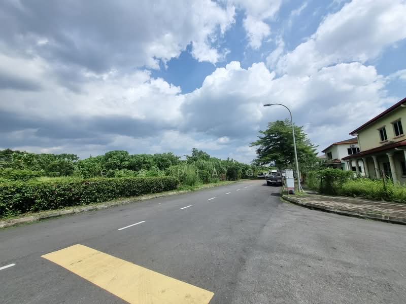 2-storey Terraced House for Sale in Taman Mutiara Bukit Kemuning (Shah Alam) - Claudia Gan - Exterior - PropertyGuru.com.my