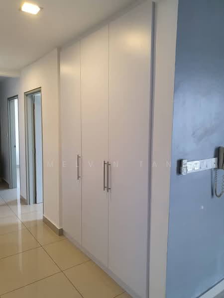 Service Residence for Rent at Glomac Centro Service Apartment - Melvin Tan - Interior - PropertyGuru.com.my