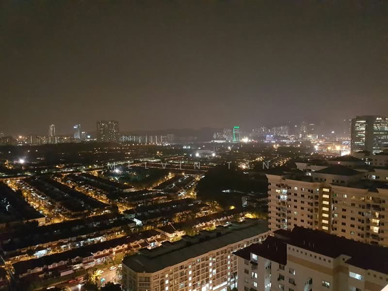 Service Residence for Rent at Glomac Centro Service Apartment - Melvin Tan - Exterior - PropertyGuru.com.my