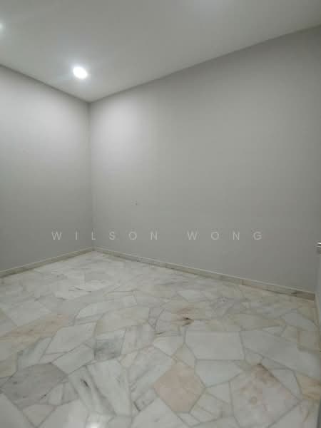 For Rent - Taman Setapak