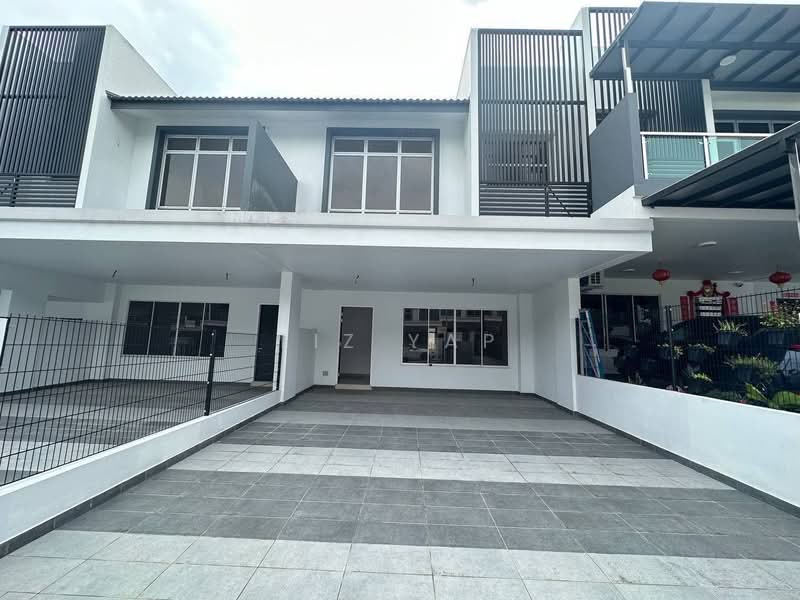 Iconia Garden Residence (Precinct A) @ Taman Impian Emas untuk Untuk Dijual - RM 899,000, Apr 2026 - PropertyGuru.com.my