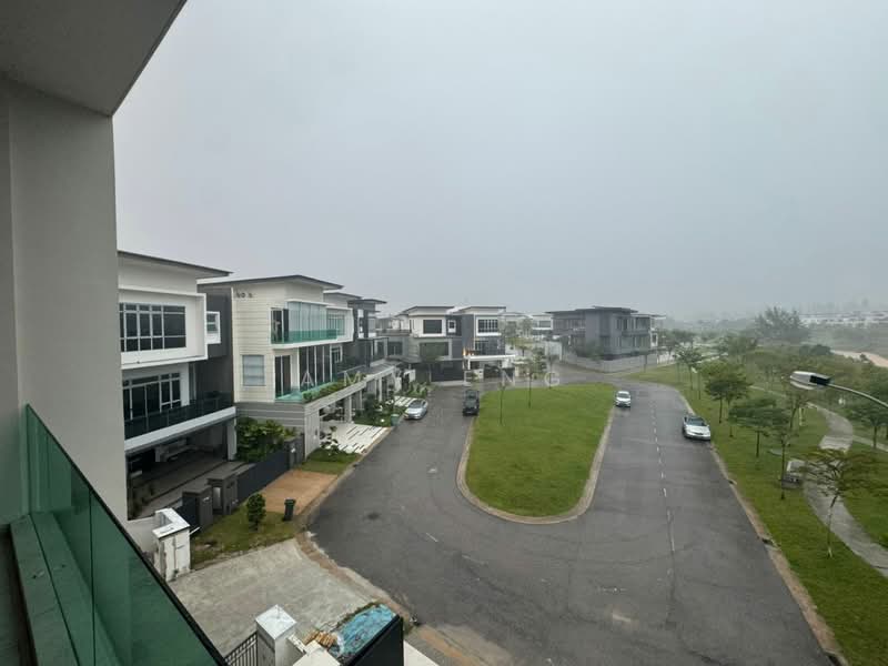 The Cove Semi-Detached @ Horizon Hills untuk Untuk Dijual - RM 4,500,000, Mac 2026 - Exterior - PropertyGuru.com.my