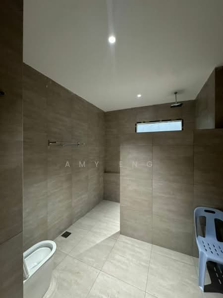 The Cove Semi-Detached @ Horizon Hills untuk Untuk Dijual - RM 4,500,000, Mac 2026 - Bathroom - PropertyGuru.com.my