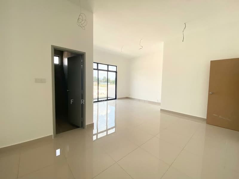 2-storey Terraced House for Sale in Skudai (Johor) - Freya Gan - Interior - PropertyGuru.com.my