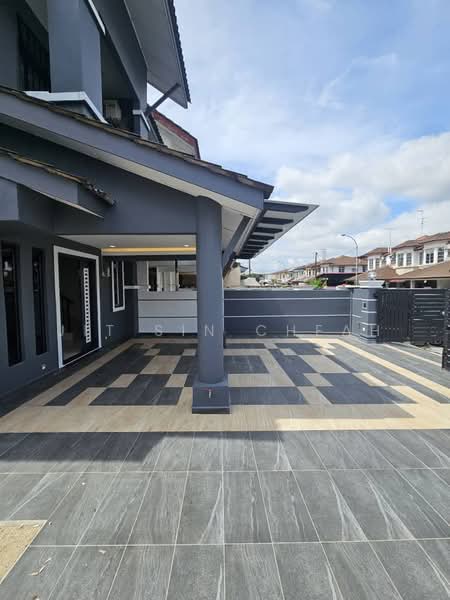 Bukit Indah untuk Untuk Dijual - RM 855,000, Mac 2026 - Exterior - PropertyGuru.com.my