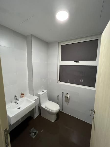 Service Residence for Rent at D'Secret Garden (Pangsapuri Kempas Indah) - Kelvin Lim - PropertyGuru.com.my