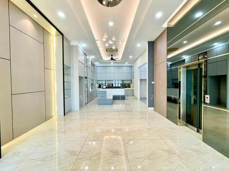 Bungalow for Sale in Country Heights Damansara (Kuala Lumpur) - Zarema Kulbuzheva - Interior - PropertyGuru.com.my