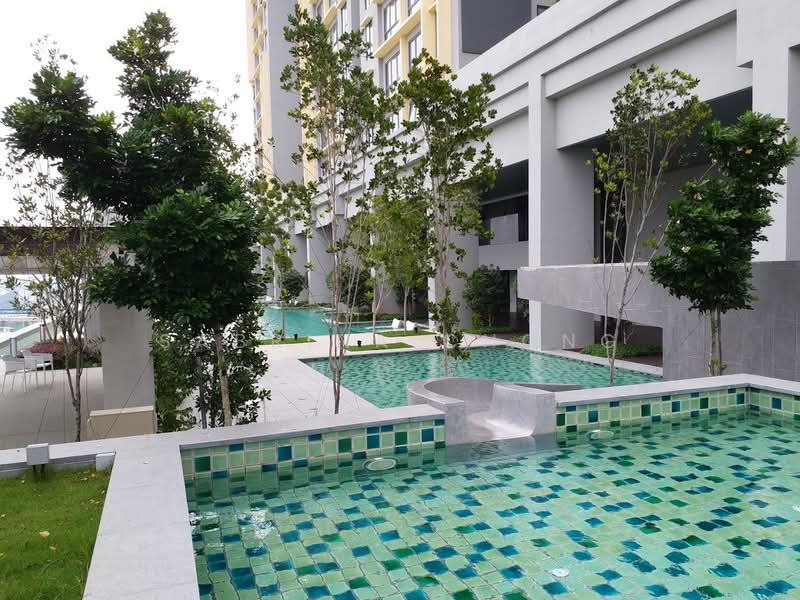 Sfera Residency untuk Untuk Dijual - RM 444,000, Mac 2026 - Exterior - PropertyGuru.com.my