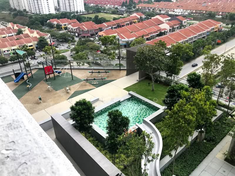 Sfera Residency untuk Untuk Dijual - RM 444,000, Mac 2026 - PropertyGuru.com.my