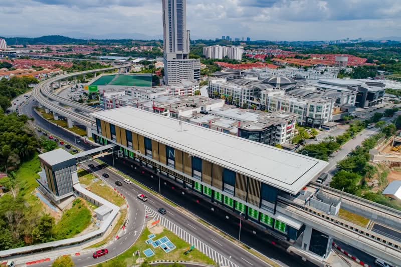 Sfera Residency untuk Untuk Dijual - RM 444,000, Mac 2026 - PropertyGuru.com.my