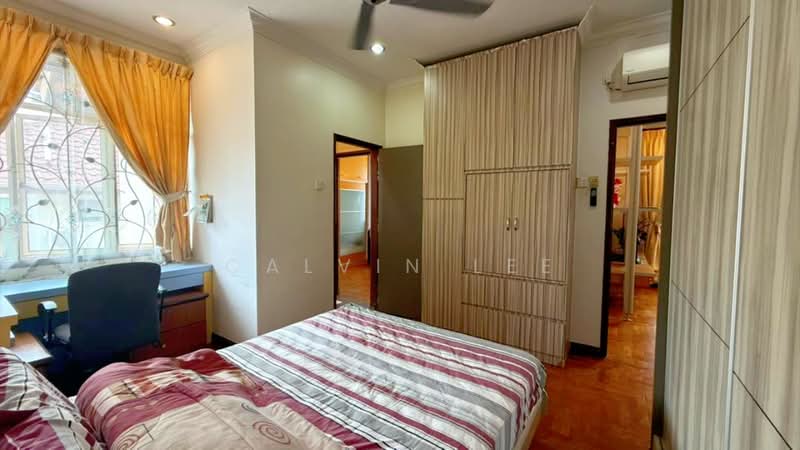 Semi-Detached House for Sale in Taman Impian Emas (Skudai) - Calvin Lee - PropertyGuru.com.my