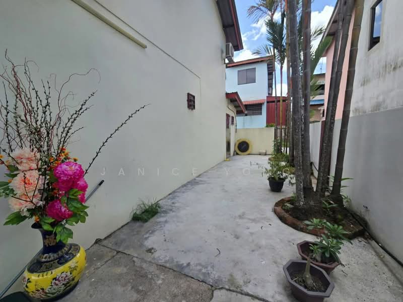 1-storey Terraced House for Rent in Bandar Putra (Kulai) - Janice Yong - PropertyGuru.com.my
