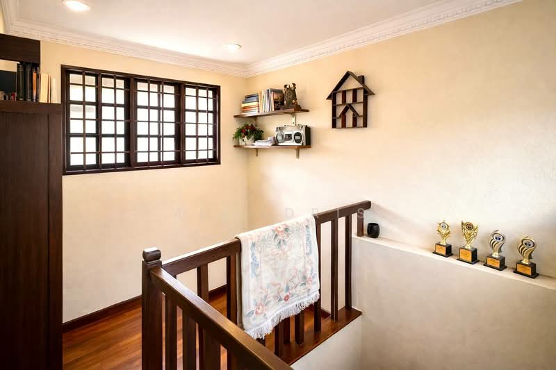 1-storey Terraced House for Sale in SS12 (Subang Jaya) - Ali Idris - Interior - PropertyGuru.com.my
