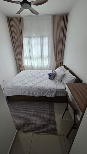 Service Residence for Rent at D'Vine - Jolyn Ho - Bedroom - PropertyGuru.com.my