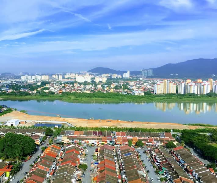 Service Residence for Sale at Dex Suites - Sabrina Chong - PropertyGuru.com.my