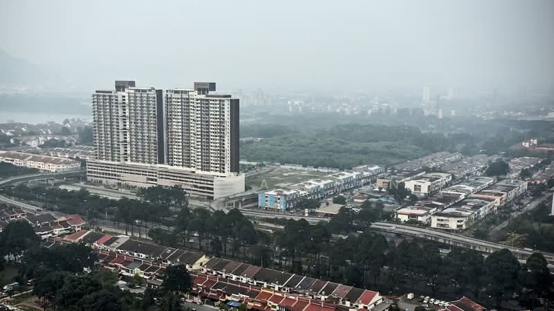 Service Residence for Sale at Dex Suites - Sabrina Chong - PropertyGuru.com.my