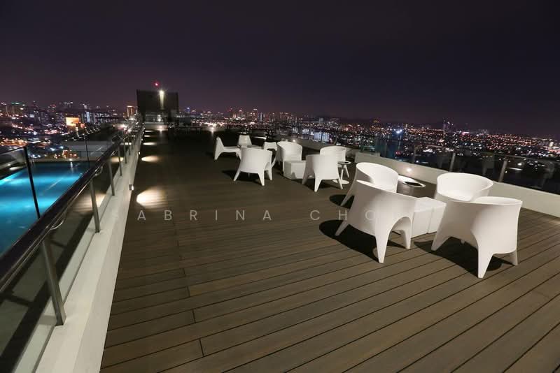 Service Residence for Sale at Dex Suites - Sabrina Chong - PropertyGuru.com.my