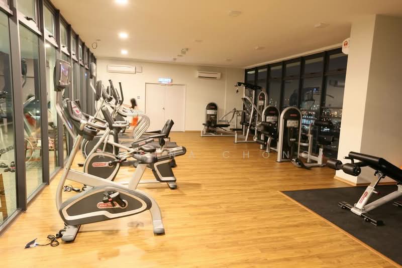 Service Residence for Sale at Dex Suites - Sabrina Chong - PropertyGuru.com.my