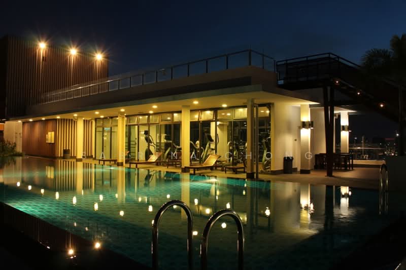 Service Residence for Sale at Dex Suites - Sabrina Chong - PropertyGuru.com.my