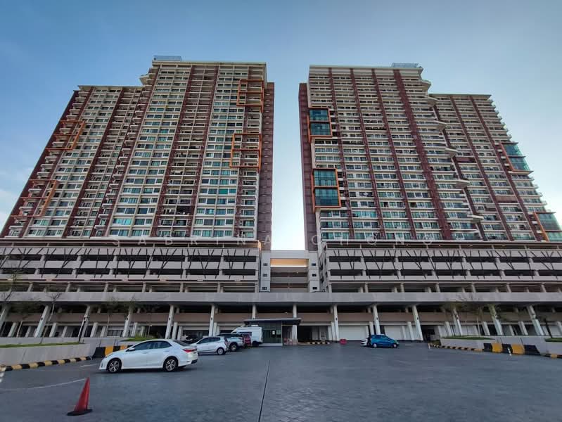 Service Residence for Sale at Dex Suites - Sabrina Chong - PropertyGuru.com.my