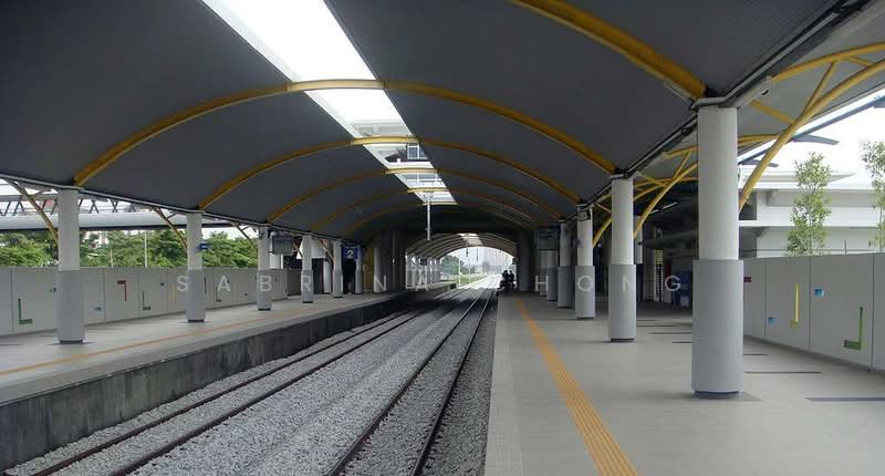 Service Residence for Sale at Dex Suites - Sabrina Chong - PropertyGuru.com.my