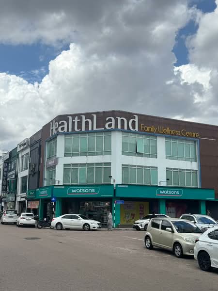 Taman Nusa Bestari untuk Untuk Dijual - RM 7,800,000, Mac 2026 - PropertyGuru.com.my