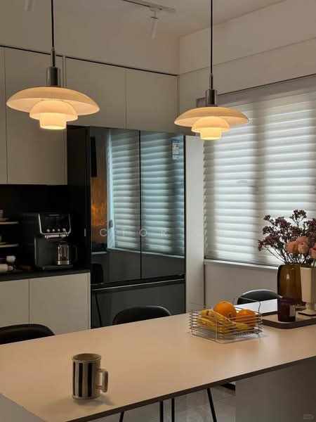 Kenwingston Platz untuk Untuk Disewa - RM 2,100 /bulan, Mac 2026 - PropertyGuru.com.my