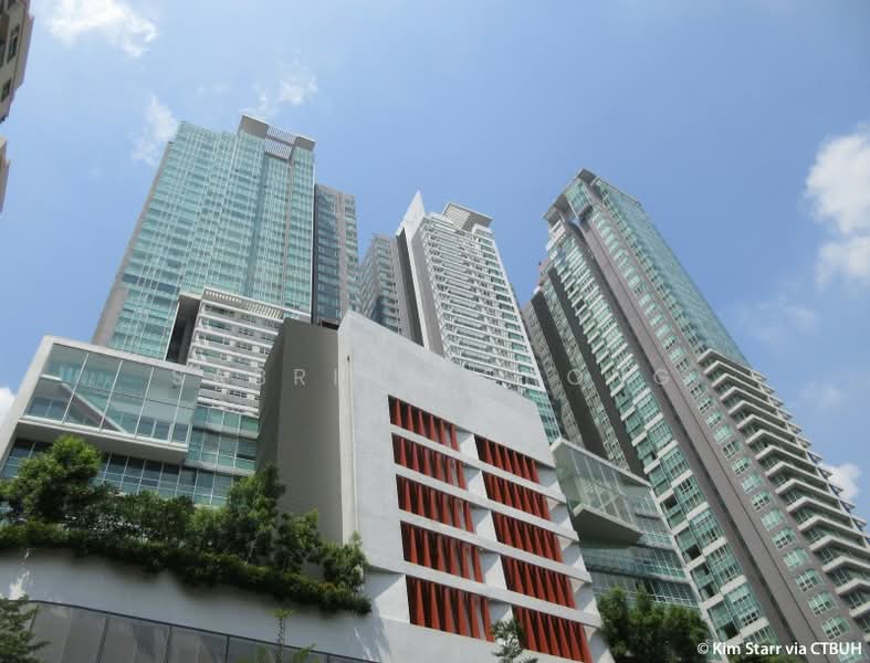 For Sale - Verticas Residensi