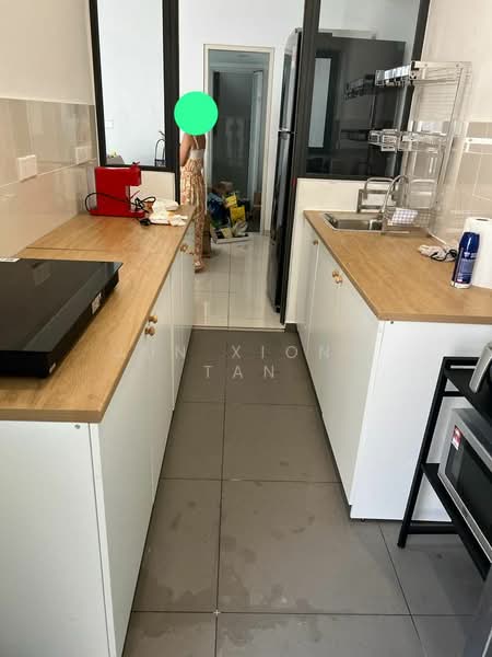 Sunway Iskandar untuk Untuk Dijual - RM 1,380,000, Apr 2026 - Kitchen - PropertyGuru.com.my