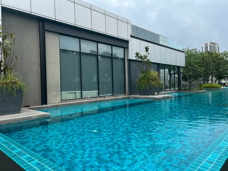 Sunway Iskandar untuk Untuk Dijual - RM 1,380,000, Apr 2026 - Exterior - PropertyGuru.com.my