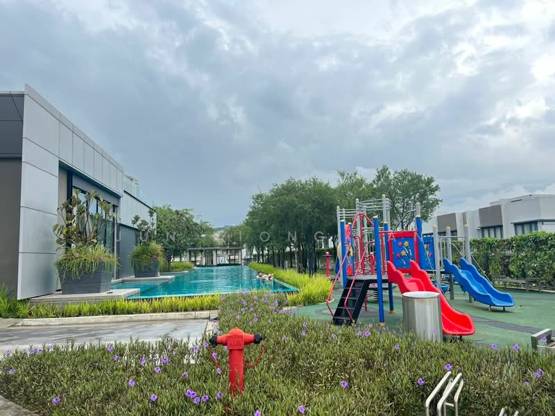 Sunway Iskandar untuk Untuk Dijual - RM 1,380,000, Apr 2026 - PropertyGuru.com.my