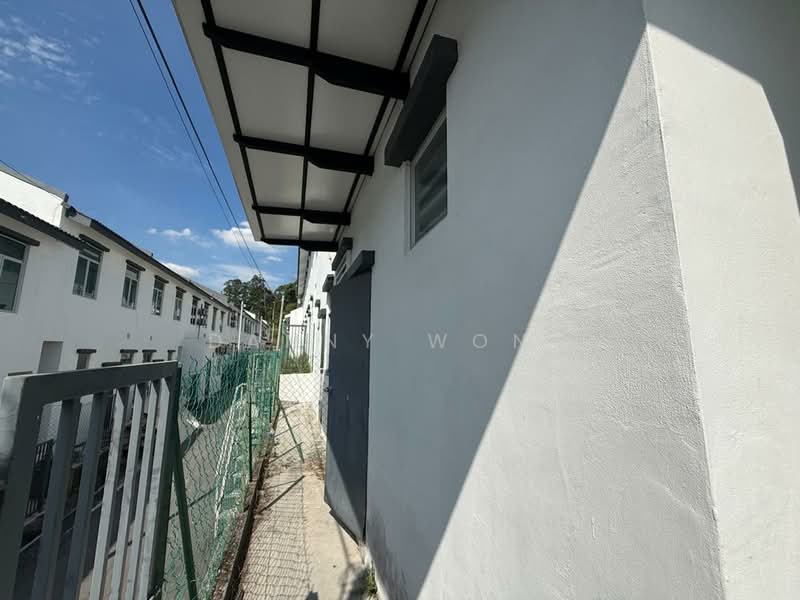 2-storey Terraced House for Rent in Taman Scientex Rawang (Rawang) - Danny Wong - Exterior - PropertyGuru.com.my