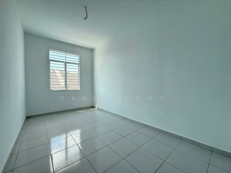 2-storey Terraced House for Rent in Taman Scientex Rawang (Rawang) - Danny Wong - Interior - PropertyGuru.com.my