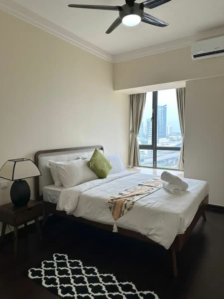 Service Residence for Rent at R&F Princess Cove Phase 1 - Cheryl Tey - Bedroom - PropertyGuru.com.my