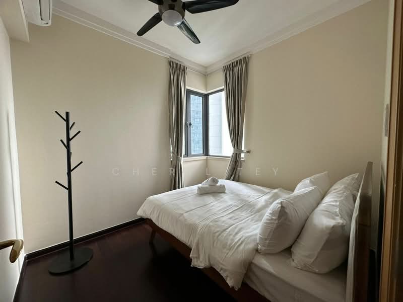 Service Residence for Rent at R&F Princess Cove Phase 1 - Cheryl Tey - Bedroom - PropertyGuru.com.my