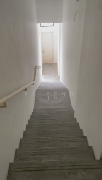 Shop / Office for Rent in Iskandar Puteri (Nusajaya) (Johor) - Ng Yong Lin - Corridor - PropertyGuru.com.my