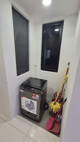 Vivo Executive Apartment untuk Untuk Disewa - RM 1,500 /bulan, Mac 2026 - Interior - PropertyGuru.com.my