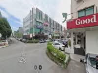 For Rent - Bandar Puteri Puchong Corner Lot [Hotspot]