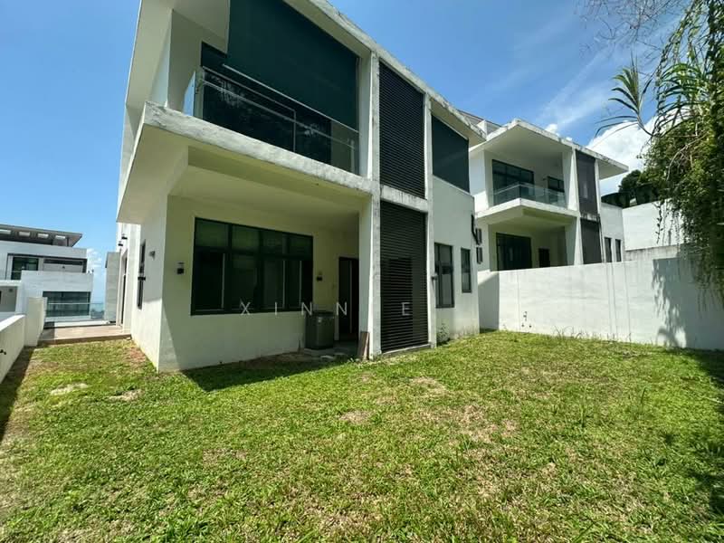 Beverly Heights untuk Untuk Disewa - RM 7,000 /bulan, Mac 2026 - Exterior - PropertyGuru.com.my