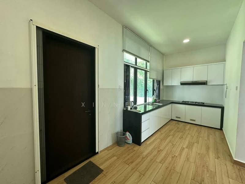 Beverly Heights untuk Untuk Disewa - RM 7,000 /bulan, Mac 2026 - Kitchen - PropertyGuru.com.my