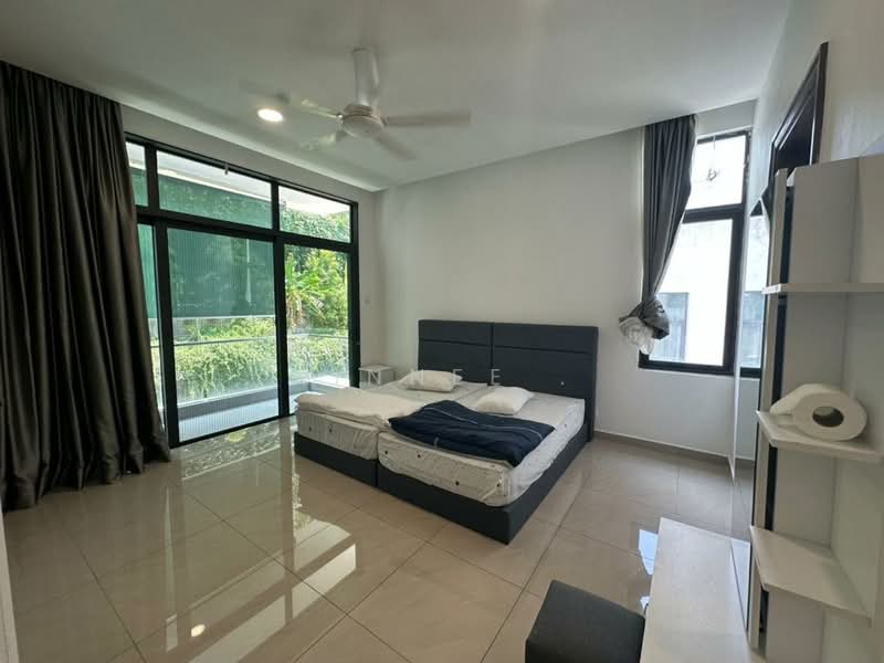 Beverly Heights untuk Untuk Disewa - RM 7,000 /bulan, Mac 2026 - Bedroom - PropertyGuru.com.my