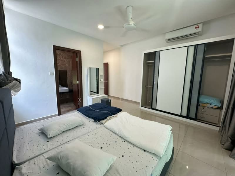 Beverly Heights untuk Untuk Disewa - RM 7,000 /bulan, Mac 2026 - Bedroom - PropertyGuru.com.my