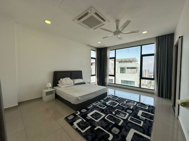 Beverly Heights untuk Untuk Disewa - RM 7,000 /bulan, Mac 2026 - Bedroom - PropertyGuru.com.my