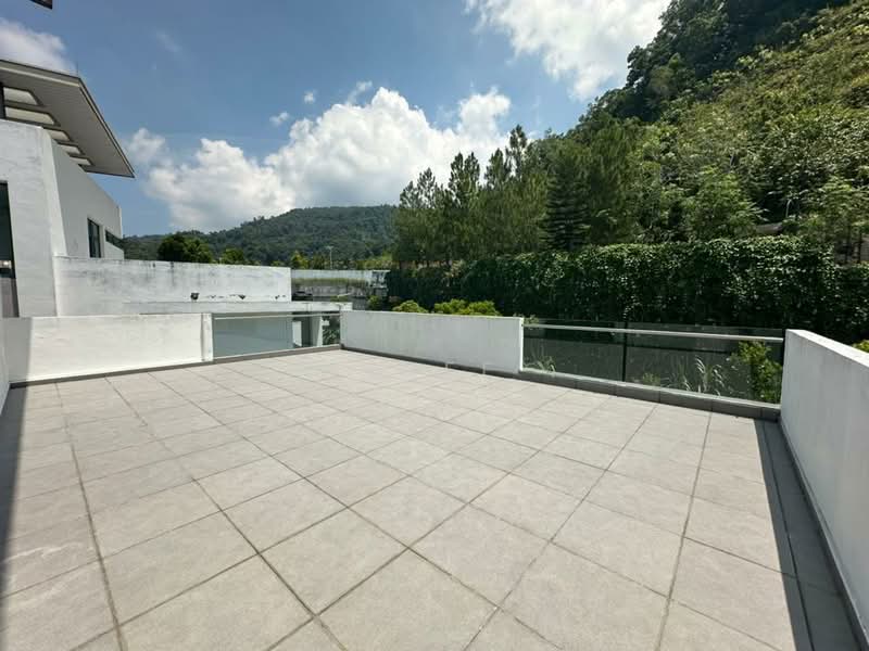 Beverly Heights untuk Untuk Disewa - RM 7,000 /bulan, Mac 2026 - Exterior - PropertyGuru.com.my