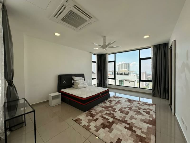 Beverly Heights untuk Untuk Disewa - RM 7,000 /bulan, Mac 2026 - Bedroom - PropertyGuru.com.my