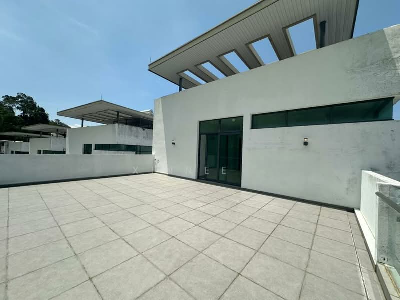 Beverly Heights untuk Untuk Disewa - RM 7,000 /bulan, Mac 2026 - Exterior - PropertyGuru.com.my