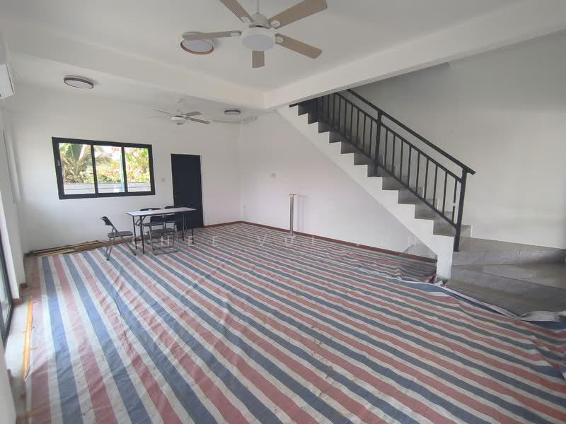 2-storey Terraced House for Sale in Tuaran (Sabah) - Chee Vui Vun - Interior - PropertyGuru.com.my