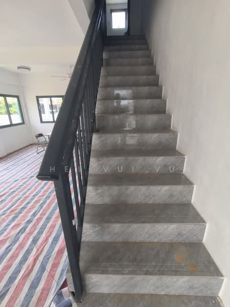 2-storey Terraced House for Sale in Tuaran (Sabah) - Chee Vui Vun - Interior - PropertyGuru.com.my