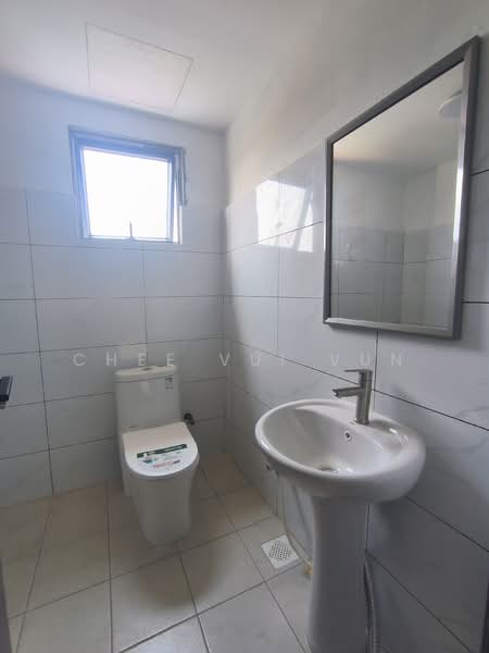 2-storey Terraced House for Sale in Tuaran (Sabah) - Chee Vui Vun - Bathroom - PropertyGuru.com.my